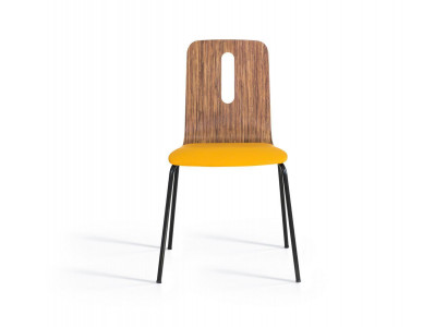 Yellow Chair Modern Design Furniture Luxury Dining Room Chairs New