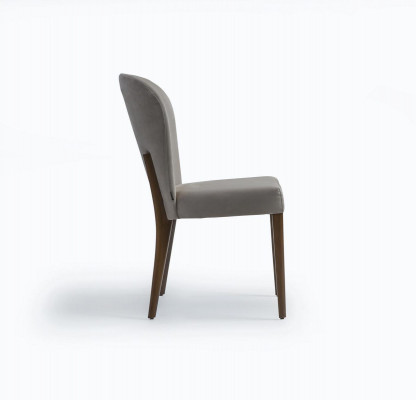 Designer chair grey furniture luxury new dining room furniture modern style chairs