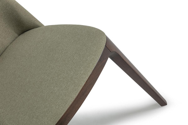 Dining room furniture luxury chair design upholstered seat interior style modern new