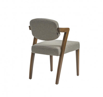 Luxury furniture dining room designer chair modern furnishing new chairs
