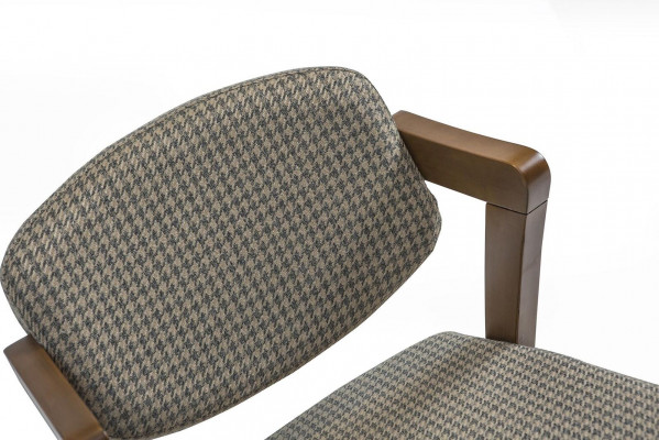 Luxury furniture dining room designer chair modern furnishing new chairs
