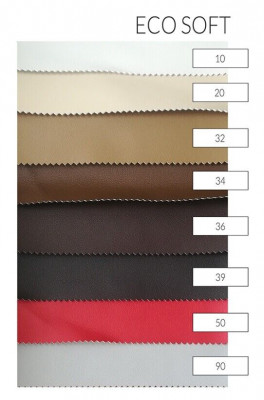 Box spring bed double bed upholstered furniture artificial leather designer double luxury design