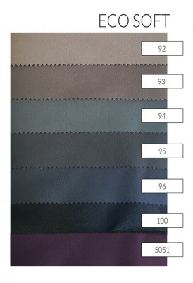 Box spring bed double bed upholstered furniture artificial leather designer double luxury design