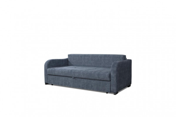 Relax landscape velvet bed box seat design couch lounge sofa sleeper sofa