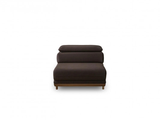 L-shaped sectional luxury coffee table living room set 2-piece suite upholstery seat new