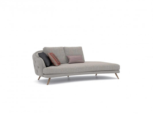 Living room upholstery 4-piece suite Chesterfield three-seater sofas luxury armchair
