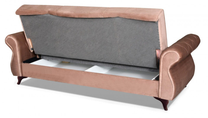 Sleeper sofa, upholstered sofa, couches, three-seater, textile, new sofa, 3-seater sofa, sofas, couch.