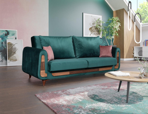 Luxury sofa bed couch sofa furniture big sofas design couches four-seater furniture new