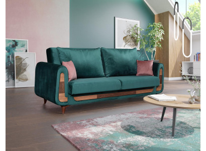 Luxury sofa bed couch sofa furniture big sofas design couches four-seater furniture new