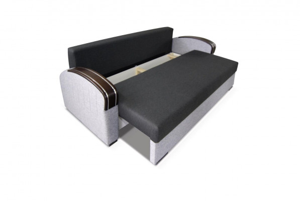 Living Room Design Couches Upholstered Sofas Seating Three-Seater Sofa Sofa Bed New