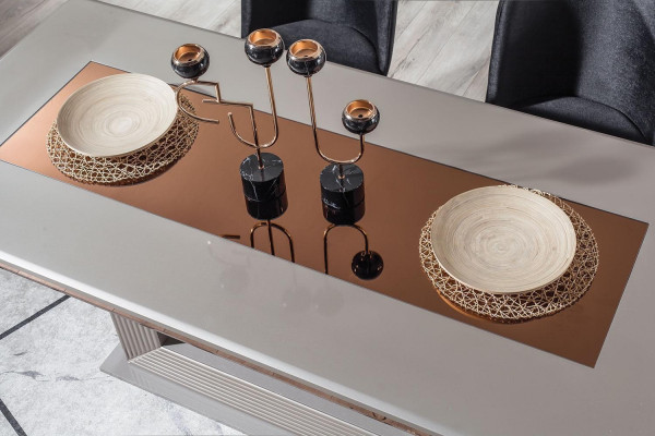 Modern dining table, dining room furniture, wooden dining tables, table style design.