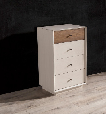 Modern dresser in the bedroom Elegant dresser wood furniture design