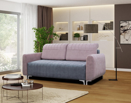 Sleeper sofa living room design textile couches furniture three-seater sofa sofas furniture