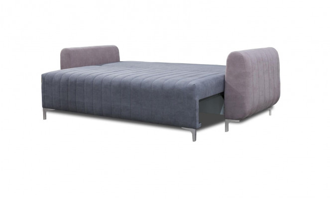 Sleeper sofa living room design textile couches furniture three-seater sofa sofas furniture