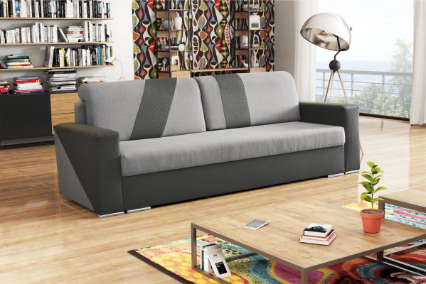3-seater sofa luxury sleeper sofa couches big upholstery design furniture three-seater new