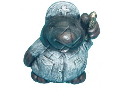 Mole Design Figure Garden Statue Sculpture Figures Sculptures Decoration c193