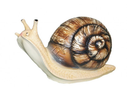 Design snail figure garden statue sculpture figures sculptures decoration new