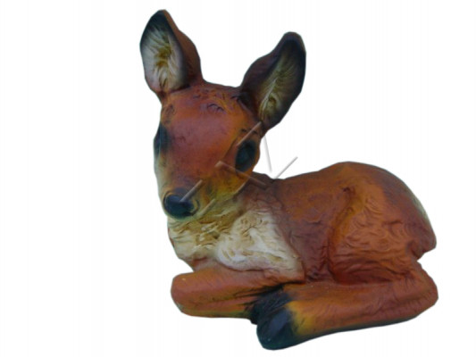 Design Rogen Figure Garden Statue Sculpture Figures Sculptures Decoration Deco New