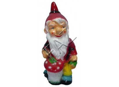 Dwarves Dwarf Garden Statue Sculpture Figures Sculptures Decoration Deco Figure
