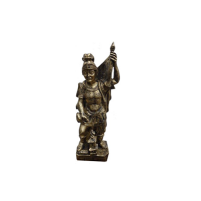 Sculpture of St. Florian Firefighter Statues Figures Sculptures Statue Figure 45cm New