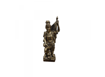 Sculpture of St. Florian Firefighter Statues Figures Sculptures Statue Figure 45cm New