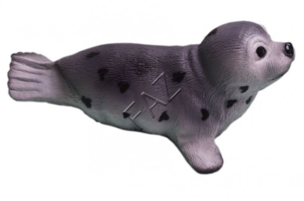 Design seal figurine statue sculpture figures sculptures garden decoration decor