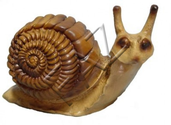Design snail figure garden statue sculpture figures sculptures decoration new