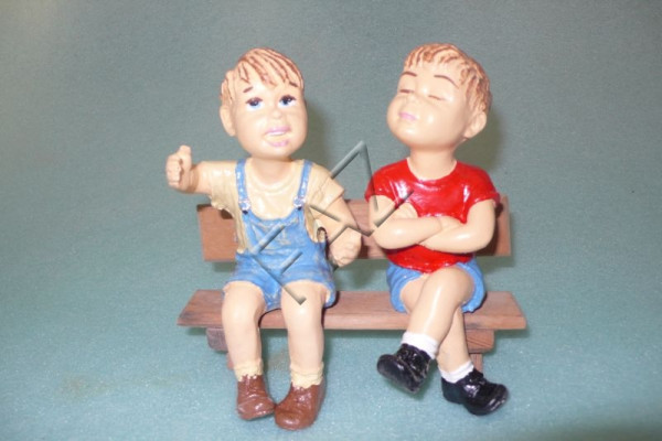 Design young figure statue sculpture figures sculptures decor