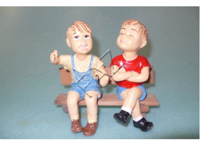 Design young figure statue sculpture figures sculptures decor