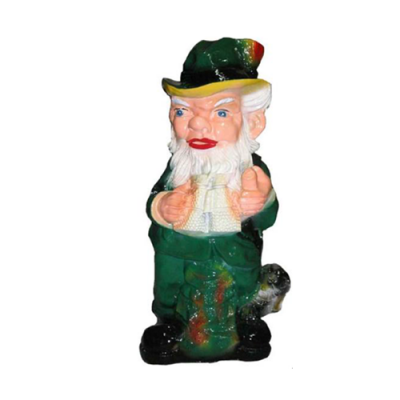 Garden house decoration figure statue sculptures decorative figurines dwarf handmade M10