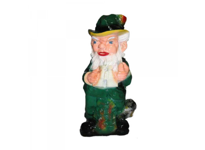 Garden house decoration figure statue sculptures decorative figurines dwarf handmade M10