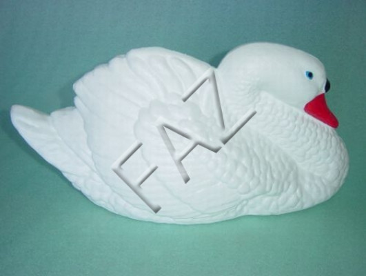 Pond Duck Decor Figurine Statue Sculpture Figures Sculptures Statues Decoration New