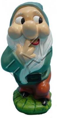 Design dwarf figure garden statue sculpture figures sculptures decoration decor new
