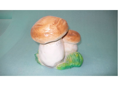 Design Mushroom Figure Statue Sculpture Figures Sculptures Decoration Deco Statues