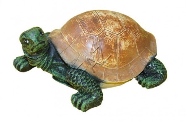 Design Turtle Figure Statue Sculpture Figurines Sculptures Garden Decoration