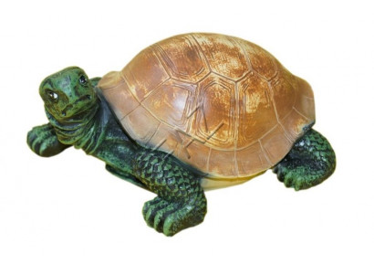Design Turtle Figure Statue Sculpture Figurines Sculptures Garden Decoration