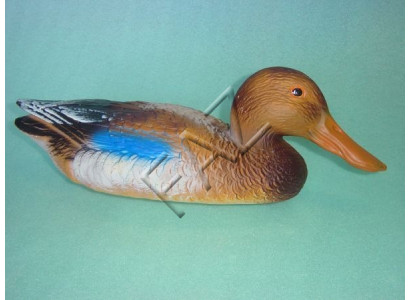 Duck Pond Decoration Statue Figurines Sculptures Statues Decoration New Sculpture