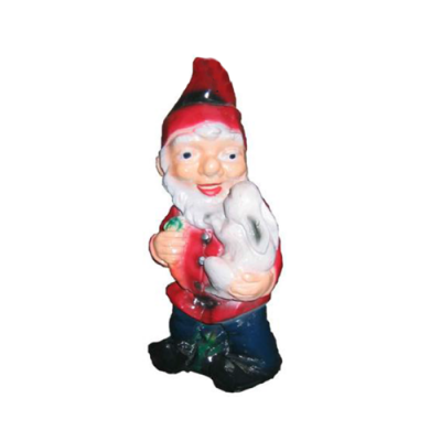 Garden House Decoration Figure Statue Sculptures Decorative Figures Dwarf Handicraft M3