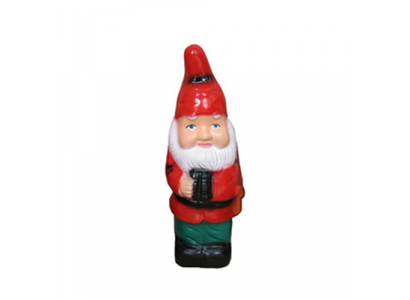 Garden house decoration figurine statue sculptures decor figures gnome handmade F6