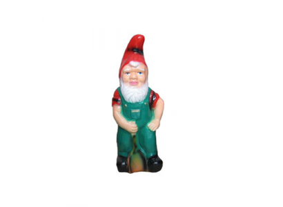 Garden House Decoration Figure Statue Sculptures Decorative Figures Gnome Handmade F4