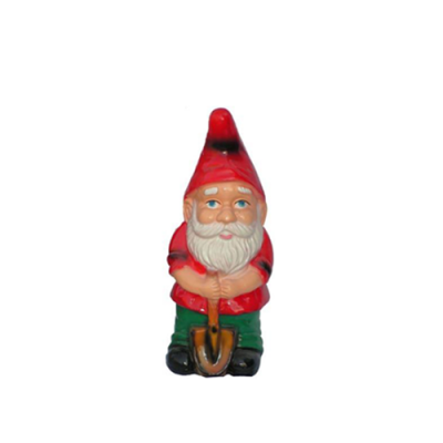 Garden House Decoration Figure Statue Sculptures Deco Figures Dwarf Handmade K1