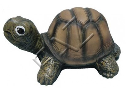 Design Turtle Figure Statue Sculpture Figures Sculptures Garden Decoration New
