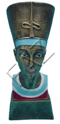 Design Egyptian Pharaoh Figure Statue Sculpture Figures Sculptures Decoration New