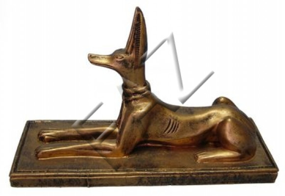 Design Egyptian Figure Statue Sculpture Figures Sculptures Decoration Decor New