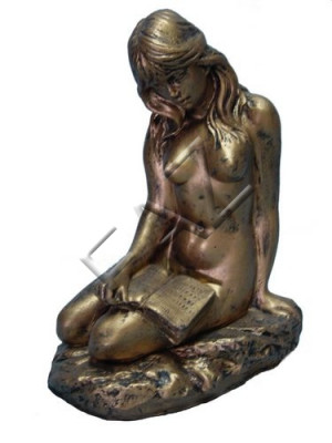 Design Greek Figure Statue Sculpture Figures Sculptures Decoration Decor New
