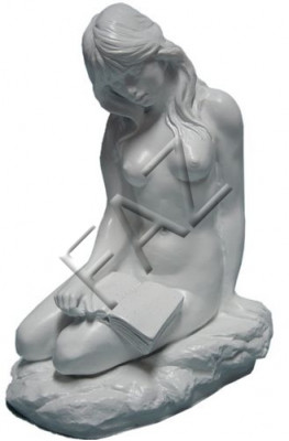 Design Greek Figure Statue Sculpture Figures Sculptures Decoration Decor New