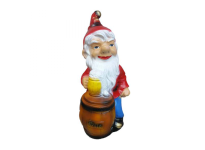 Garden house decoration figure statue sculptures decorative figures gnome handicraft M22
