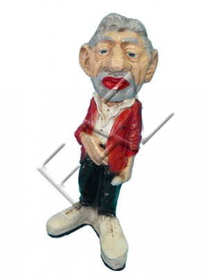 Design Man Figure Statue Sculpture Figures Sculptures Decoration Decor New Statues