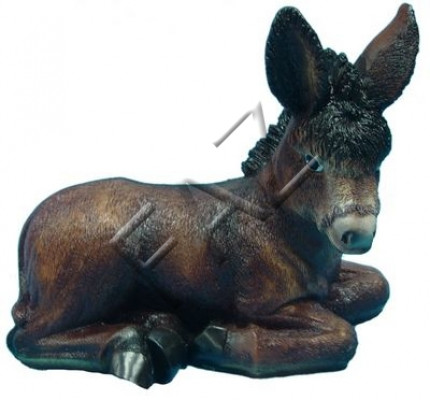 Design Horse Figure Garden Statue Sculpture Figures Sculptures Decoration Decoration New
