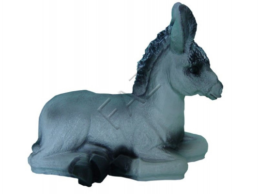 Design Horse Figure Garden Statue Sculpture Figures Sculptures Decoration Decoration New